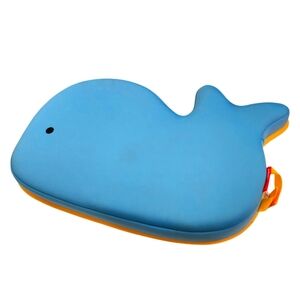 Skip Hop Moby Bath Kneeler Blue
